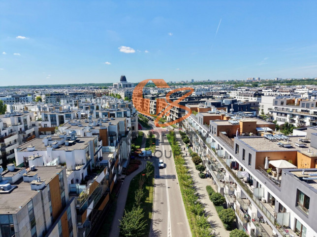 Lokal Sprzedaż Warszawa Wilanów 1